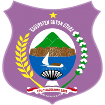 Buton Utara Logo