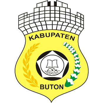 Buton Logo