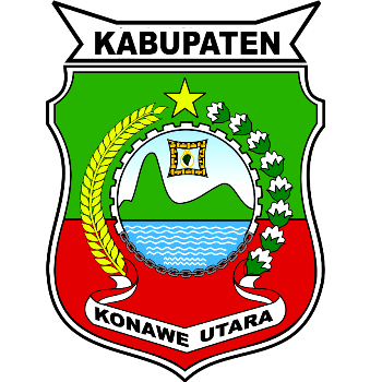 Konawe Utara Logo